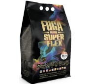 Plytelių glaistas Fuga Superflex, kavos, 2kg